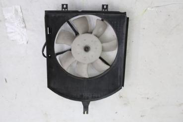 Preview: Ventilator (am Kühler) 3345744 Volvo V40