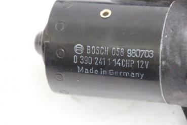 Preview: Scheibenwischermotor vorn 0390241114 Volvo V40