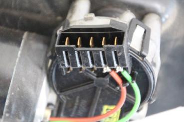 Scheibenwischermotor vorn 0390241114 Volvo V40