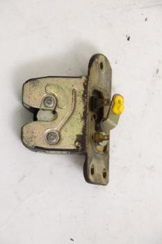 Preview: Schloß Heckklappe 30802821 Volvo V40