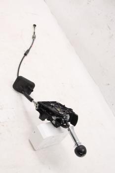 Schaltknüppel 55345028 Fiat 500 312