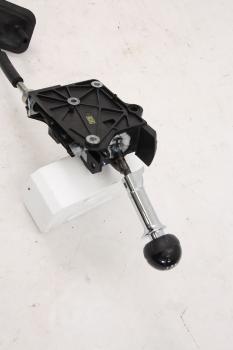 Preview: Schaltknüppel 55345028 Fiat 500 312