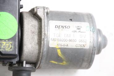 Preview: Scheibenwischermotor vorn MS1592008650 Fiat 500 312