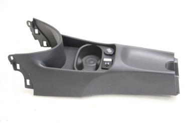 Preview: Mittelkonsole 735429498 Fiat 500 312