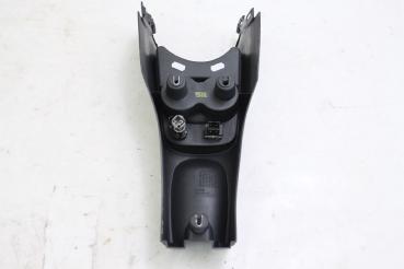 Preview: Mittelkonsole 735429498 Fiat 500 312