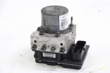 Hydraulikeinheit ABS 0265230814 Fiat 500 312