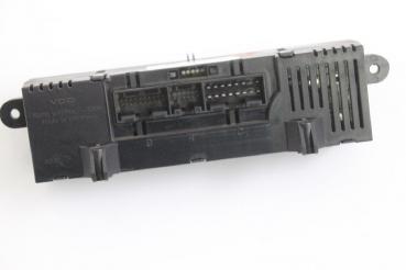 Preview: Klimabedienteil 6L0820043E Seat IBIZA 3 6L