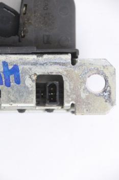 Preview: Schloß Heckklappe 6L6827505A Seat IBIZA 3 6L