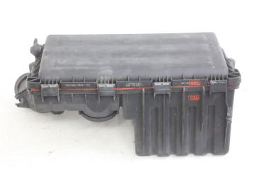 Luftfiltergehäuse 036129611CD Seat IBIZA 3 6L