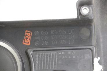 Preview: Motorabdeckung 036103925CB Seat IBIZA 3 6L