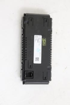 Preview: Kombiinstrument 13267984 Opel ASTRA J Caravan