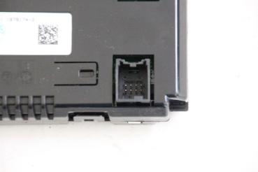 Preview: Kombiinstrument 13267984 Opel ASTRA J Caravan