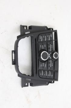 Radio 13346050 Opel ASTRA J Caravan