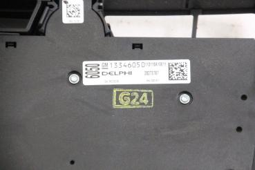 Preview: Radio 13346050 Opel ASTRA J Caravan