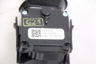 Preview: Schalter Scheibenwischer 20941131 Opel ASTRA J Caravan