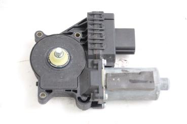 Preview: Fensterheber-Motor hinten rechts 0130821772 Ford MONDEO 3 Turnier