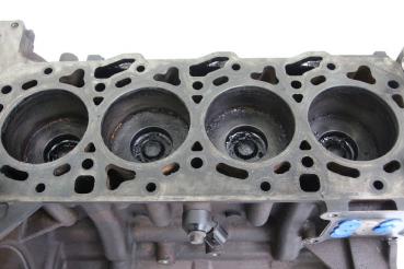 Motorblock 1701883 Ford MONDEO 3 Turnier