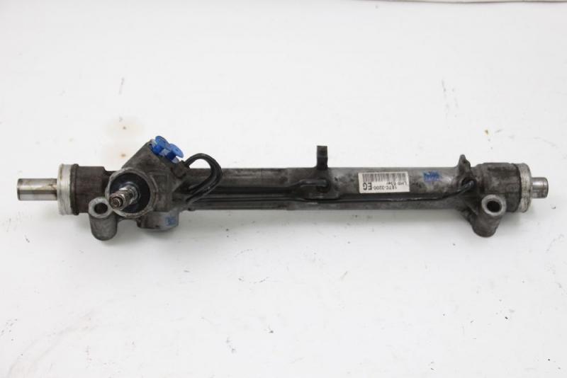 Lenkung Getriebe hydraulisch 1S7C3200EG Ford MONDEO 3 Turnier