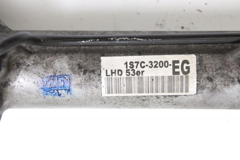 Preview: Lenkung Getriebe hydraulisch 1S7C3200EG Ford MONDEO 3 Turnier