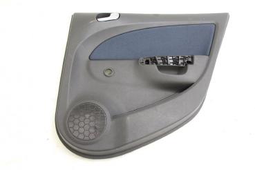 Türverkleidung innen 13233675 Opel CORSA D