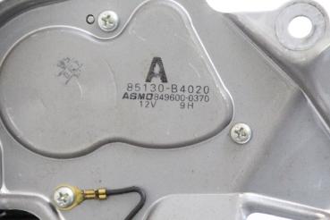 Preview: Scheibenwischermotor hinten 85130B4020 Daihatsu TERIOS J200