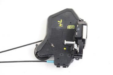 Türschloß hinten links 015 Daihatsu TERIOS J200