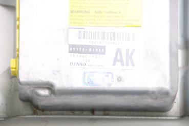 Preview: Steuergerät Aufprallsensor 89170B4080 Daihatsu TERIOS J200