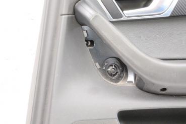 Preview: Türverkleidung innen 4F0867306 Audi A6 Avant C6