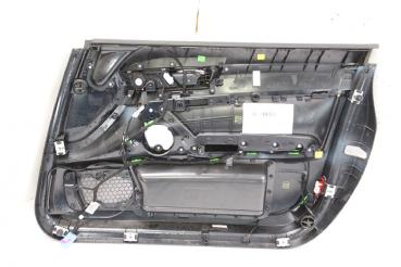 Preview: Türverkleidung innen 4F1867105A Audi A6 Avant C6