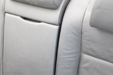 Preview: Sitzbank hinten 4F0885405S1HT Audi A6 Avant C6