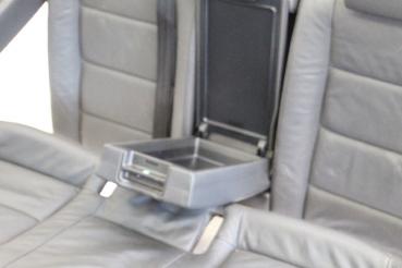 Preview: Sitzbank hinten 4F0885405S1HT Audi A6 Avant C6