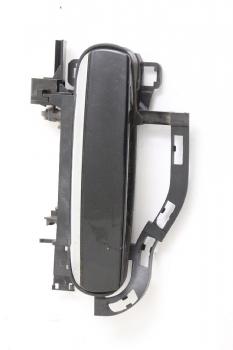 Preview: Türgriff außen hinten links 4F0837885 Audi A6 Avant C6