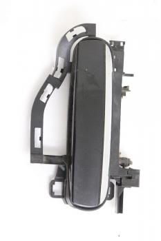 Preview: Türgriff außen hinten links 4F0837885 Audi A6 Avant C6