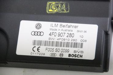Preview: Steuergerät Karosserie 4F0907280 Audi A6 Avant C6