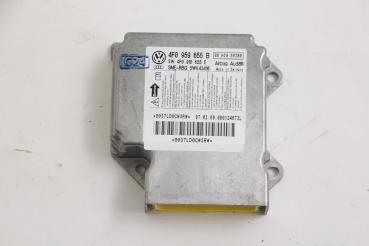 Steuergerät Aufprallsensor 4F0959655B Audi A6 Avant C6