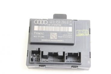 Steuergerät Karosserie 4F0959794E Audi A6 Avant C6