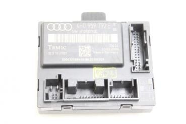 Steuergerät Karosserie 4F0959792E Audi A6 Avant C6