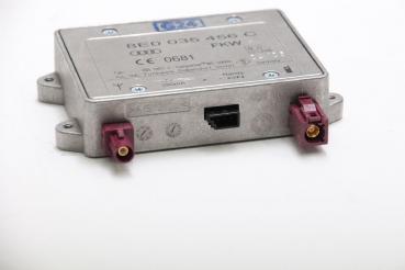 Preview: Antennenweiche 8E0035456C Audi A6 Avant C6