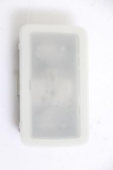 Preview: Innenleuchte 4L0947123 Audi A6 Avant C6