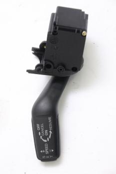 Schalter Tempomat 4E0953521 Audi A6 Avant C6