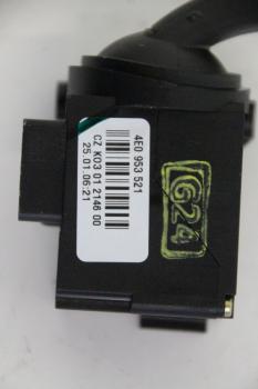 Schalter Tempomat 4E0953521 Audi A6 Avant C6