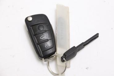 Zündschloß 4F0837220D Audi A6 Avant C6