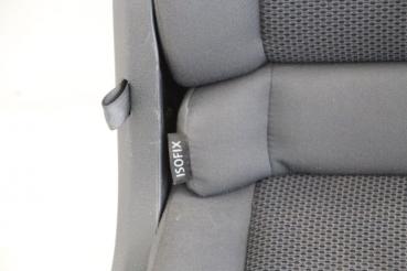 Preview: Sitz hinten 1T0883405ALLOG VW TOURAN 1