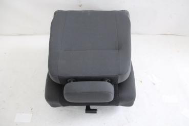 Preview: Sitz hinten 1T0883405ALLOG VW TOURAN 1