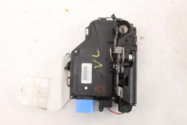 Preview: Türschloß vorn links 3D1837015AS VW TOURAN 1