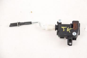 Stellmotor ZV Tankklappe 1T0810773A VW TOURAN 1