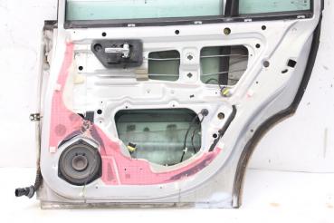 Tür hinten rechts 9147944 Opel OMEGA B Caravan
