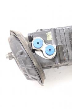 Preview: Lenkung Getriebe hydraulisch 9227769 Opel OMEGA B Caravan