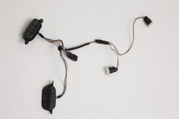Schalter Radiobedienung 90508669 Opel OMEGA B Caravan