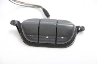 Preview: Schalter Radiobedienung 90508669 Opel OMEGA B Caravan